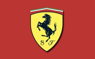 Ferrari Logo